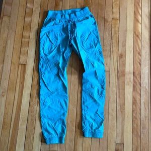 La Sportiva Mantra Women’s Climbing Pants